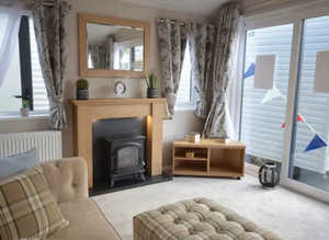 *Brand new villa in Saxmundham available now*