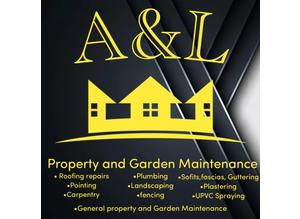 A&L property maintenance