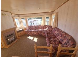 Willerby Gainsborough 35x12 2 Bedroom Static Caravan