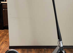 E500 Dual Motor Ultralight Foldable Electric Scooter Unagi The Model One