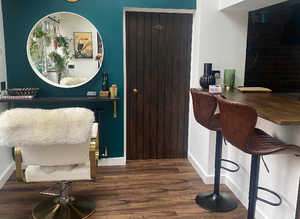 Westney Barbers