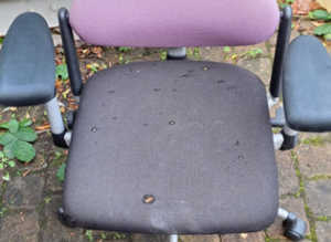 Expensive Office Multi Adjustable Chair