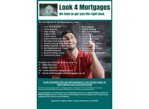 The one stop shop for everything mortgages, mortgage protection, conveyancing, home insurance.