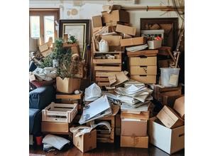 North East England House Clearance