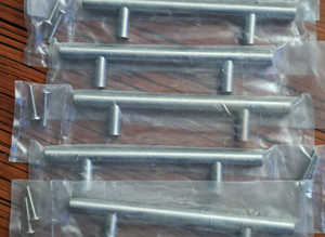 Kitchen Drawer or cupboard handles