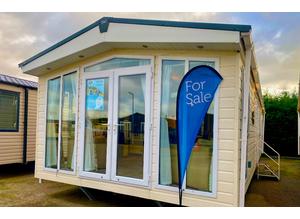 Static Lodge for sale at Southview in Skegness & Lincolnshire, Mablethorpe & Ingoldmells