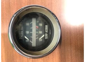Water temperature gauge for Fiat 2300 S Coup