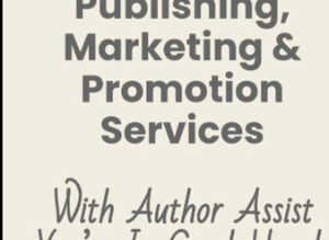 Published a book but it's not selling?