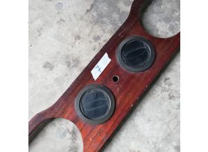Wood for dashboard Maserati Mexico