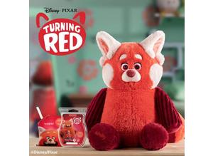 Disney Pixar Turning Red Scentsy Collection
