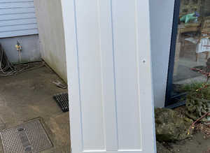Internal doors