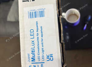 Juwell multilux led unit