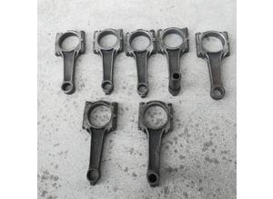 Connecting rods for Citroen SM