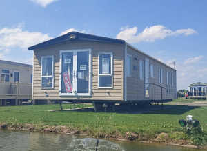ABI Beaumont for sale £49,995 on Blue Dolphin Mablethorpe