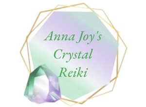 Anna Joy's Crystal Reiki