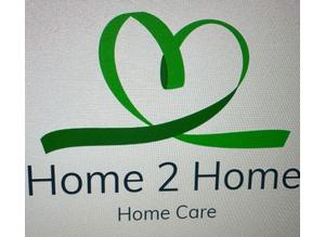 Home2Home Homecare Our calls are in your hands