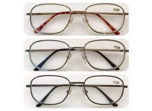 A23 Superb quality large reading glasses