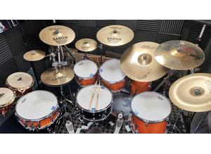 Drum Tuition in Ipswich - Zoom lessons coming soon!