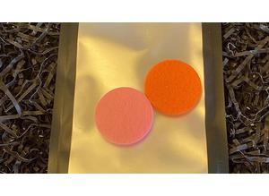 Scented Hoover Discs - Various Scents Available