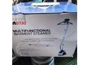 New Clothes Steamer. Brand new packed.