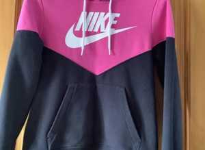 Nike hoodie