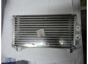 Oil radiator for Maserati Merak and Citroen SM