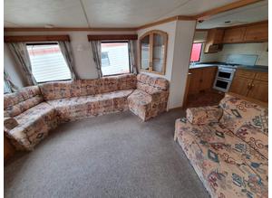 Atlas Ruby Super 2 Bed 36x12 £7750 Static Caravan Mobile Home Trailer