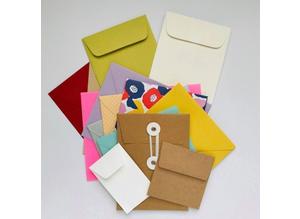 Envelope Stuffing