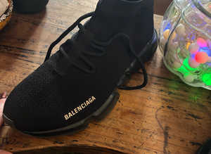 Balenciaga trainers