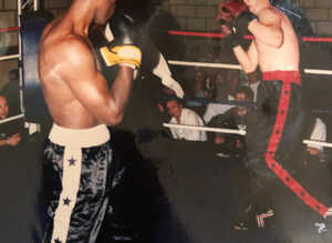 Parksy fitness and Martials Arts