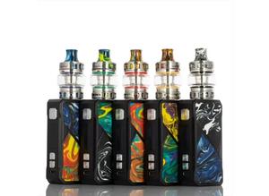 New products on weekly sale: cheap mods, kits and atomizer