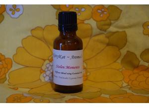 Stolen Moments Essemtial Oil Blend for the diffuser to help you relax and chill ~ 30ml thats approx 600 drops