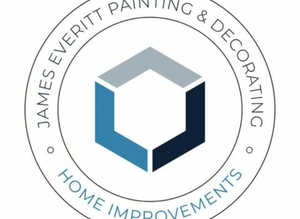 James everitt painting and decorating home Improvements