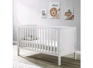 New Baby Cot. Brand new packed.
