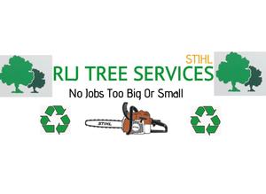 RLJ Tree Services