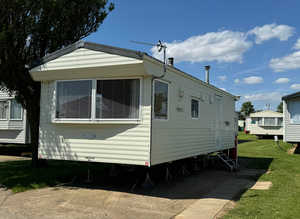 Static Caravan At Sand Le Mere Holiday Park With No Pitch Fees Until 2026 Sited Near Bridlington