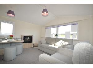 Holiday Home For Sale on New Beach Holiday Park - Perfect For the whole family!
