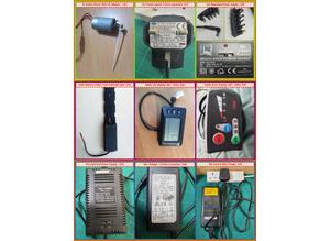 Ebike Parts or power supply