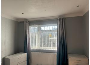 Double room available in lovely village.