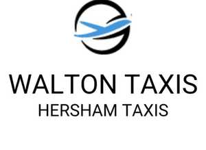 Taxi Walton