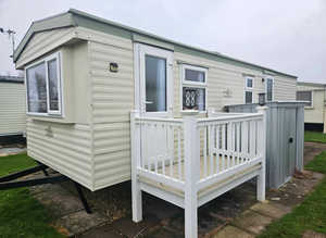 Atlas Sahara for sale £6,995 on Parklands Ingoldmells