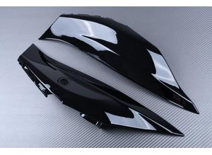 Rear fairing for KAWASAKI ZX10R ZX10RR 2016 - 2020 Black