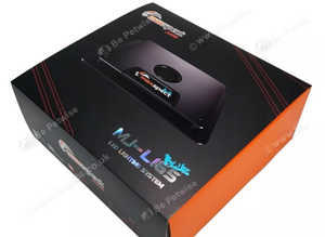 Maxspect jump led marine fish tank  lights