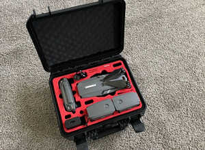 DJI Mavic 2 Pro 4K Camera Drone  Premium Combo- PLUS MANY EXTRAS - READY TO FLY With Lots Of Accessories!
