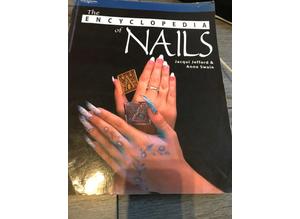 The Encyclopedia of Nails