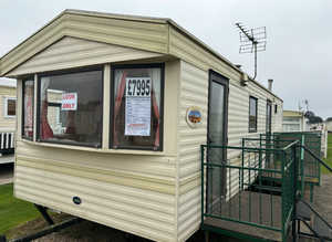 ABI Arizona for sale £7,995 on Parklands Ingoldmells