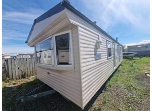 Mobile Home  2008 Willerby Vacation Trade Price 11332