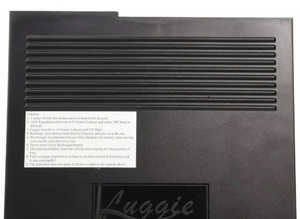 LUGGIE Lithium Battery. Refurbished/New