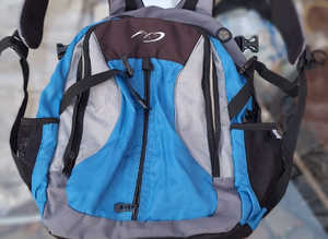 Airway Rucksack Backpack
