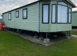 Luxury Static Holiday Home - Robin Hood's Bay - Whitby